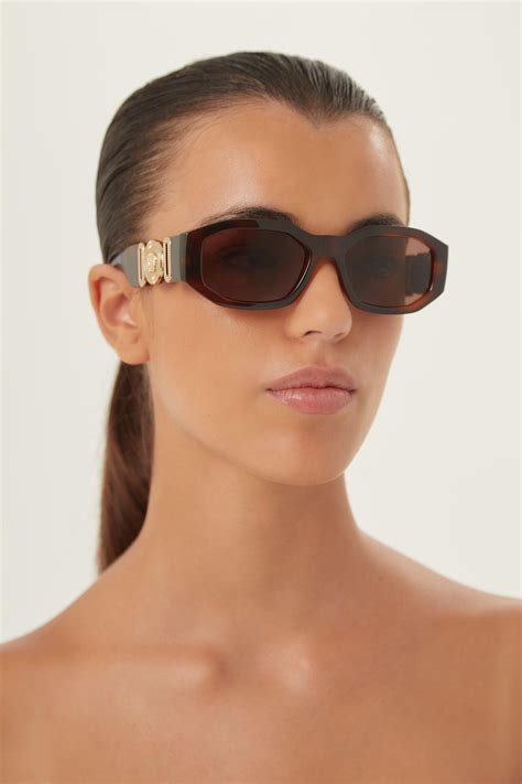 versace havana eyeglasses|Versace sunglasses unisex.